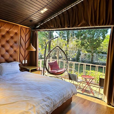 Mongo Garden Da Lat Exterior foto