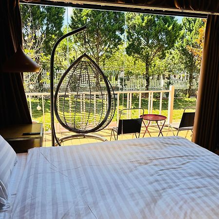 Mongo Garden Da Lat Exterior foto