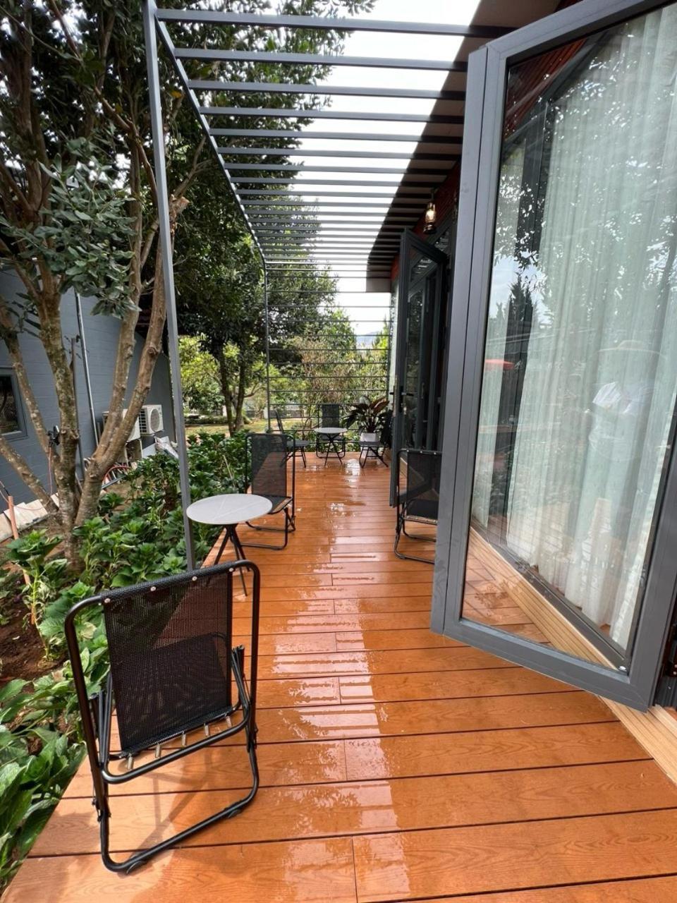 Mongo Garden Da Lat Exterior foto