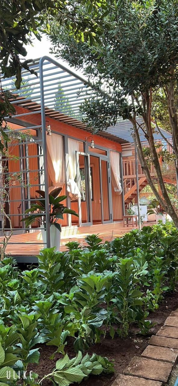 Mongo Garden Da Lat Exterior foto