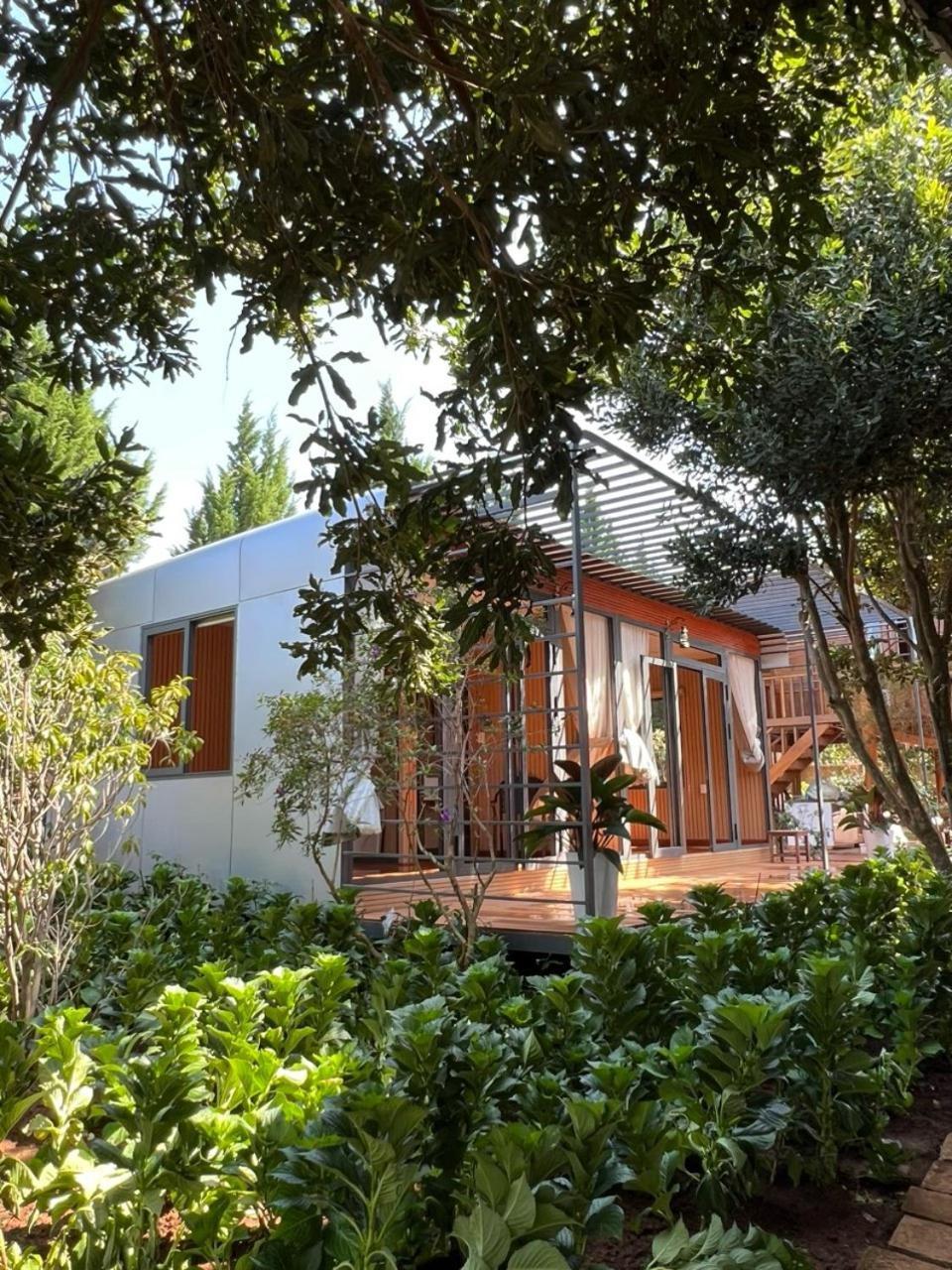 Mongo Garden Da Lat Exterior foto